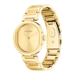 Montre Sensation Doré|CALVIN KLEIN Outlet