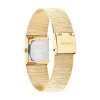 Montre Sophisticated Square Champagne|CALVIN KLEIN Hot