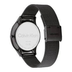 Montre Timeless Multi Noir|CALVIN KLEIN