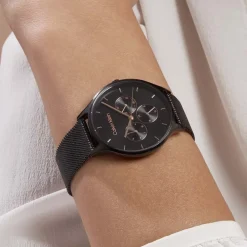 Montre Timeless Multi Noir|CALVIN KLEIN