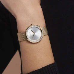 Montre Twist Argenté|CALVIN KLEIN New