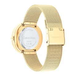 Montre Twist Argenté|CALVIN KLEIN New
