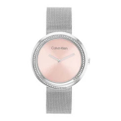Montre Twist Rose|CALVIN KLEIN Clearance