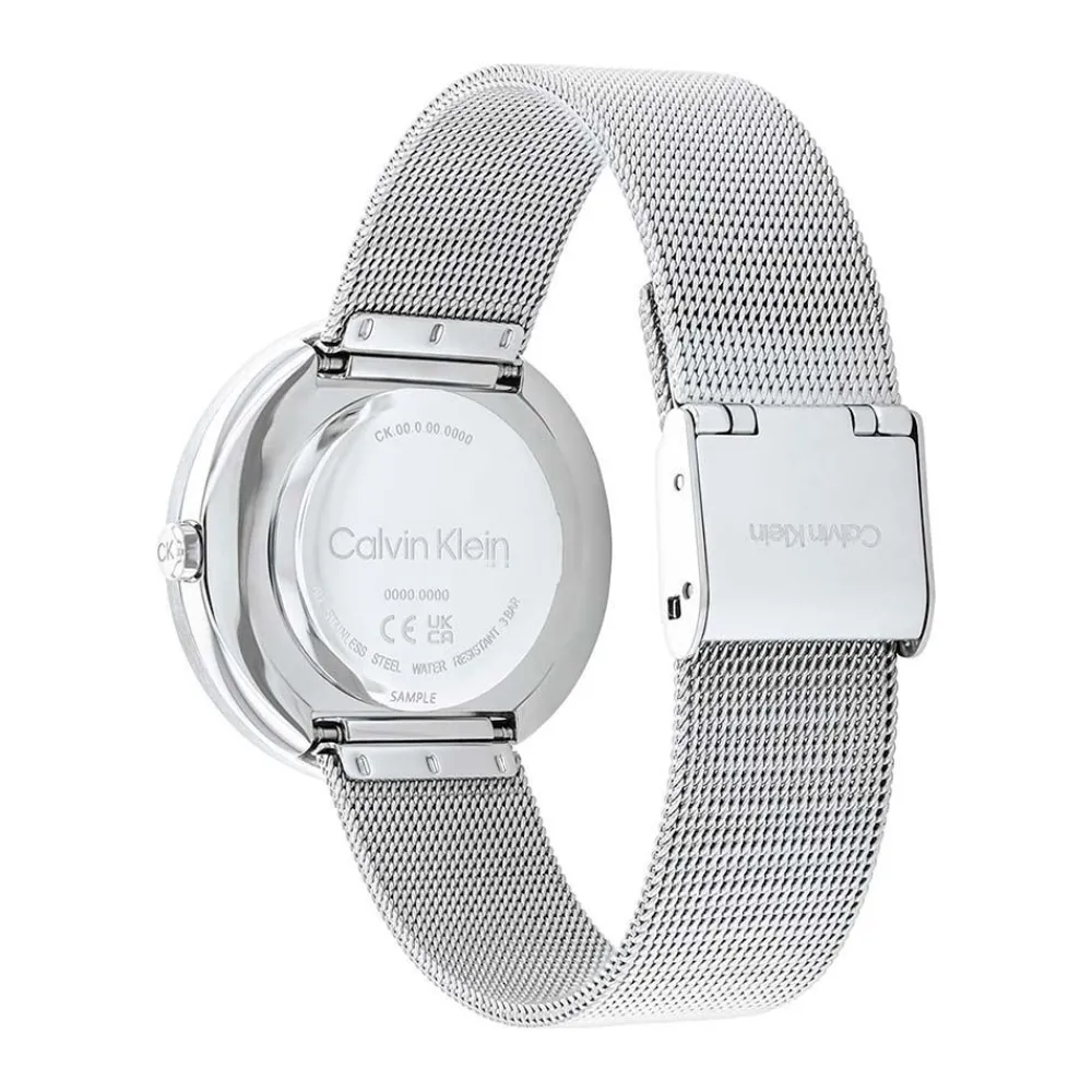 Montre Twist Rose|CALVIN KLEIN Clearance