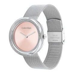 Montre Twist Rose|CALVIN KLEIN Clearance
