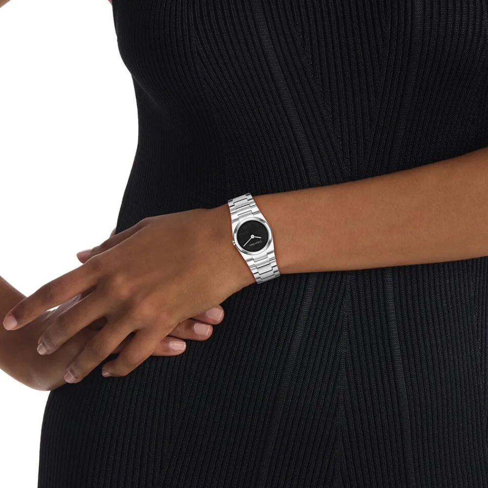 Montre Unite Noir|CALVIN KLEIN New