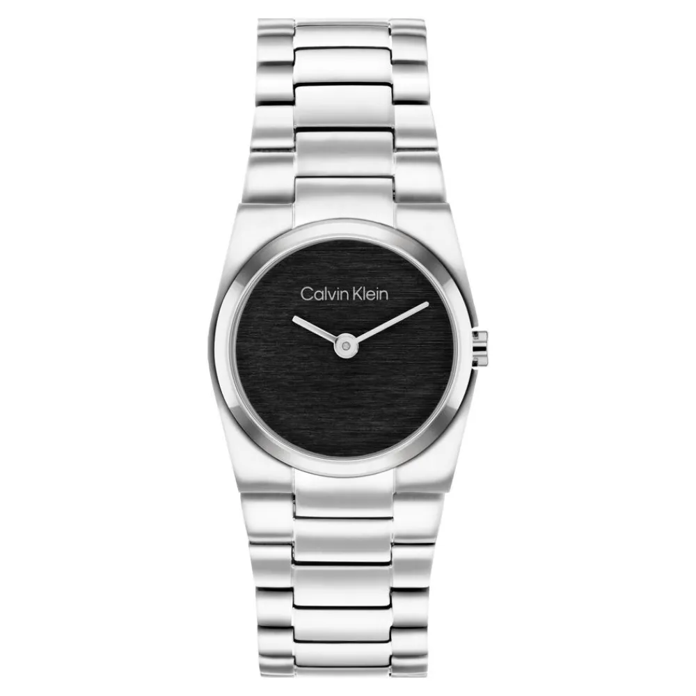 Montre Unite Noir|CALVIN KLEIN New