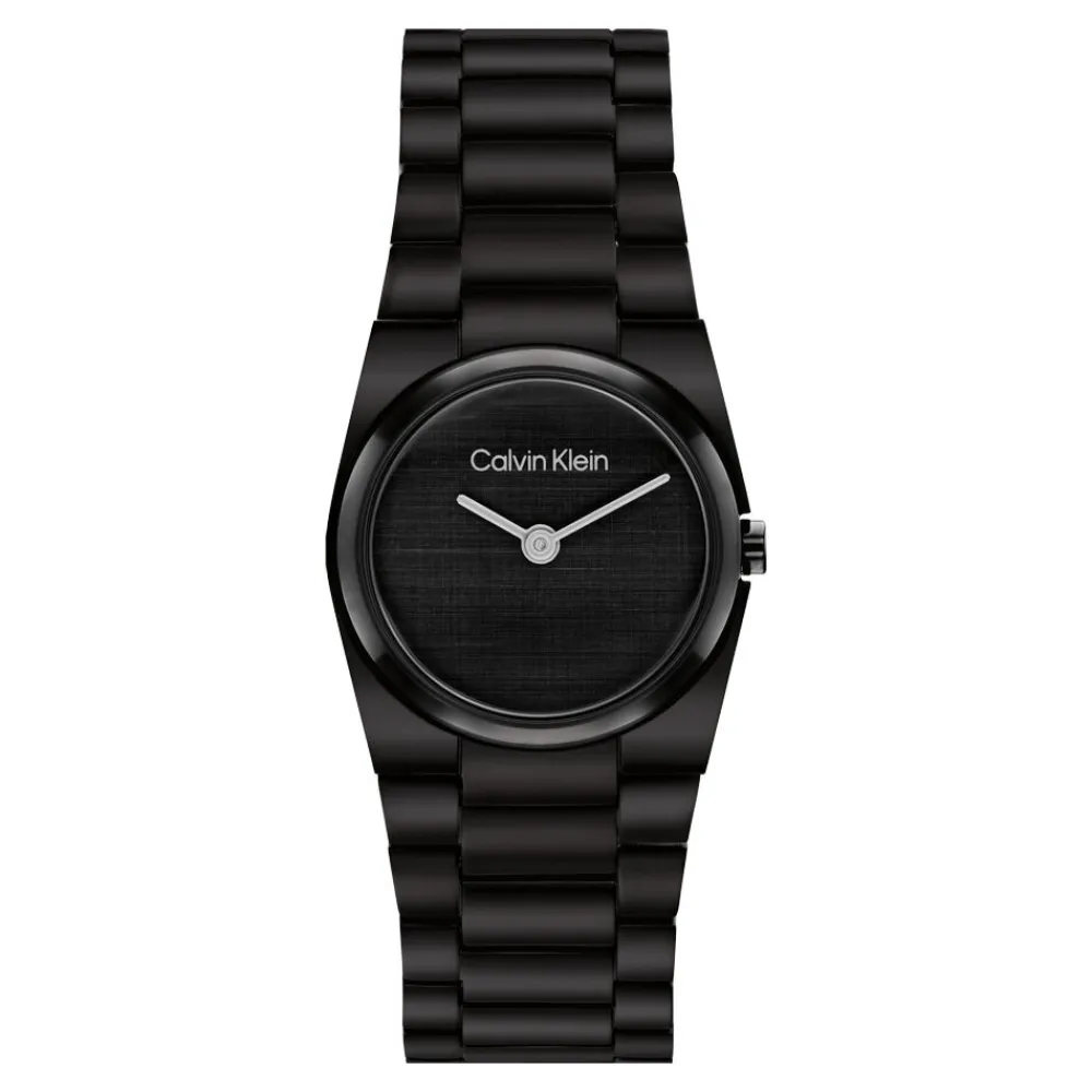 Montre Unite Noir|CALVIN KLEIN Best