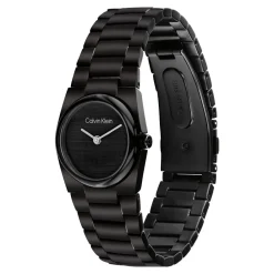 Montre Unite Noir|CALVIN KLEIN Best