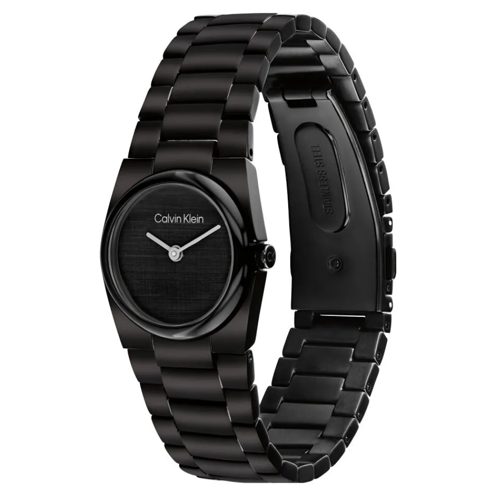 Montre Unite Noir|CALVIN KLEIN Best