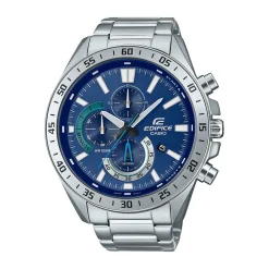 Montre Casio Bleu|CASIO EDIFICE Online