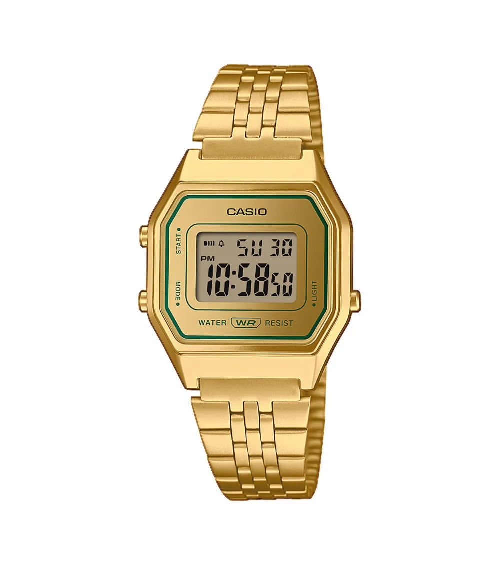 Montre|CASIO COLLECTION New