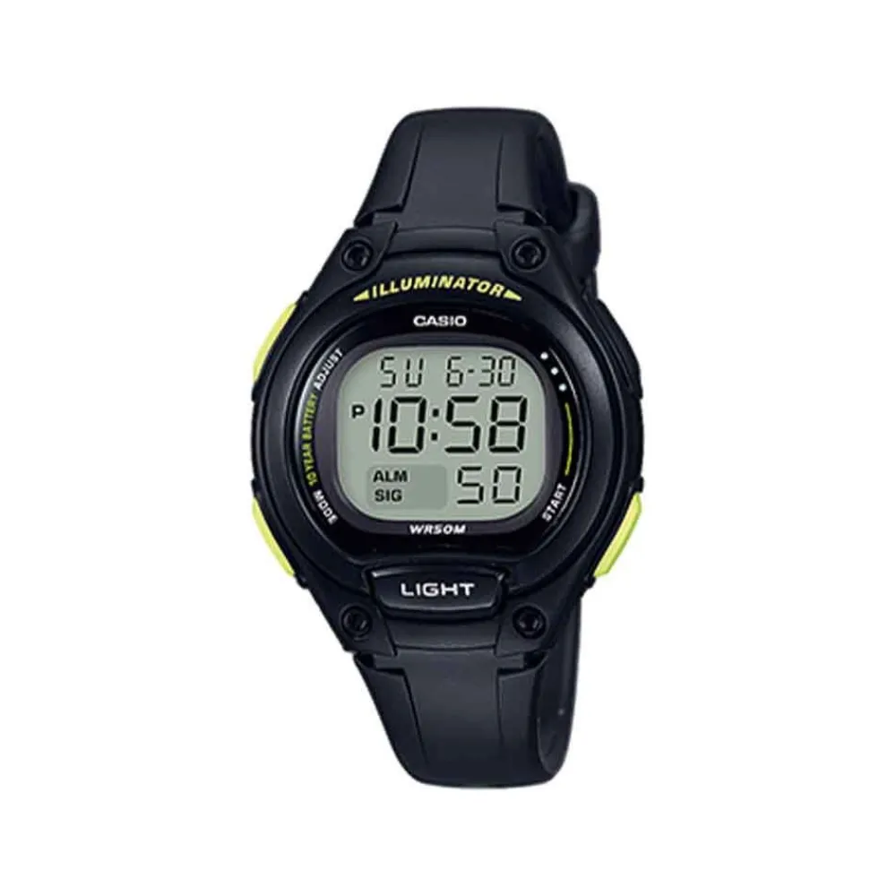 Montre|CASIO COLLECTION Hot