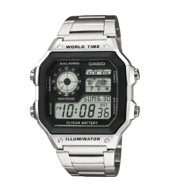 Montre|CASIO COLLECTION New