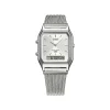 Montre Aq230 Argenté|CASIO COLLECTION Best