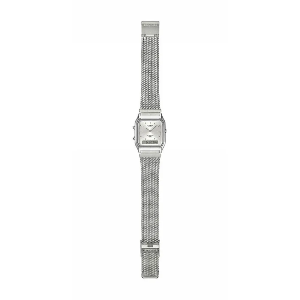 Montre Aq230 Argenté|CASIO COLLECTION Best