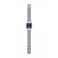 Montre Aq230 Bleu|CASIO COLLECTION Online