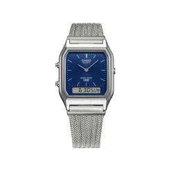 Montre Aq230 Bleu|CASIO COLLECTION Online