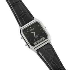 Montre Aq230 Noir|CASIO COLLECTION Discount