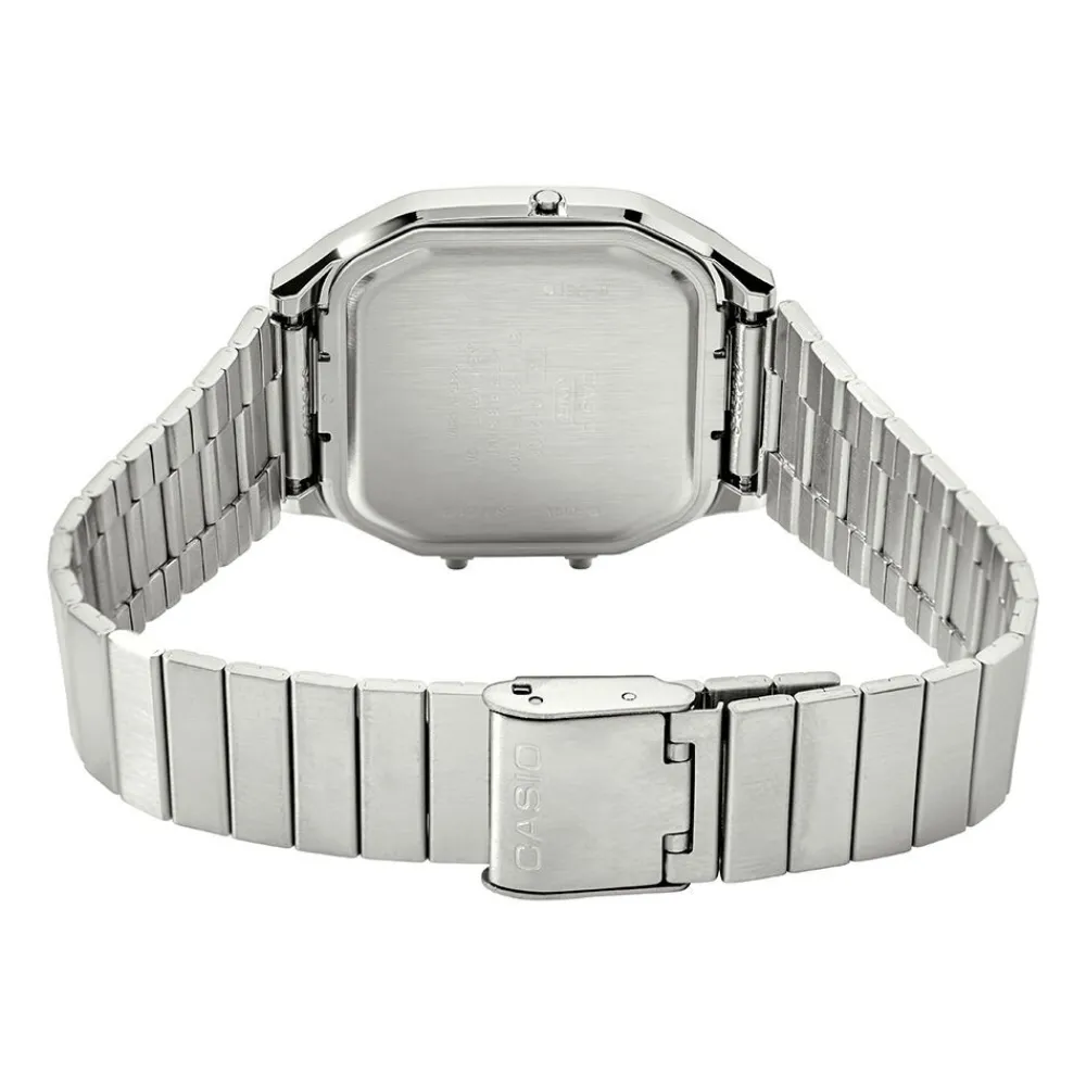Montre Aq240 Vert|CASIO COLLECTION