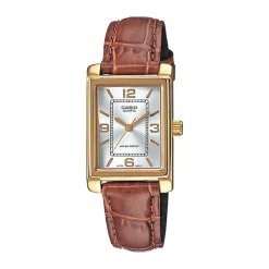 Montre Argente|CASIO COLLECTION