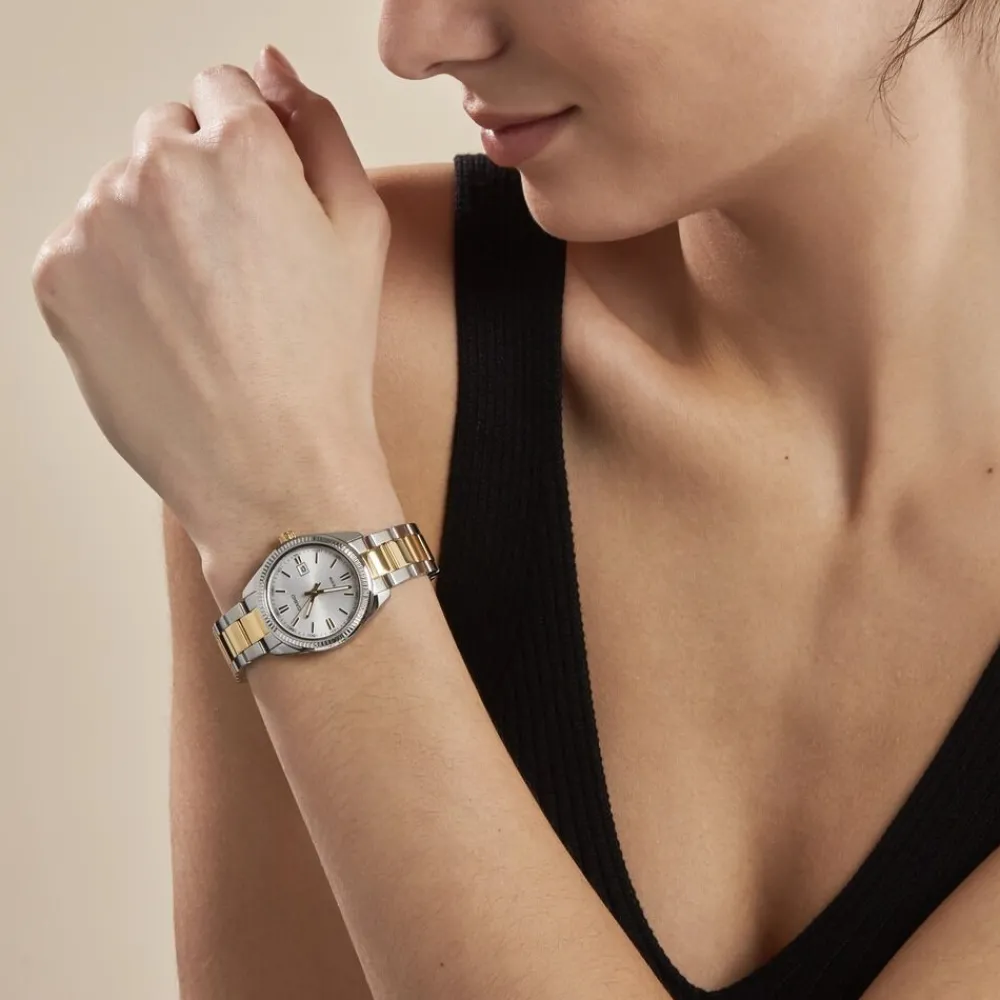 Montre Argente|CASIO COLLECTION Outlet