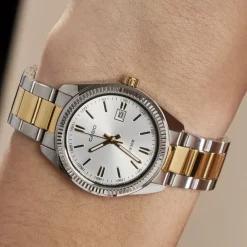 Montre Argente|CASIO COLLECTION Outlet