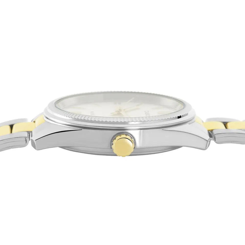 Montre Argenté|CASIO COLLECTION New