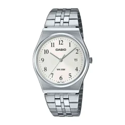 Montre Argenté|CASIO COLLECTION Best