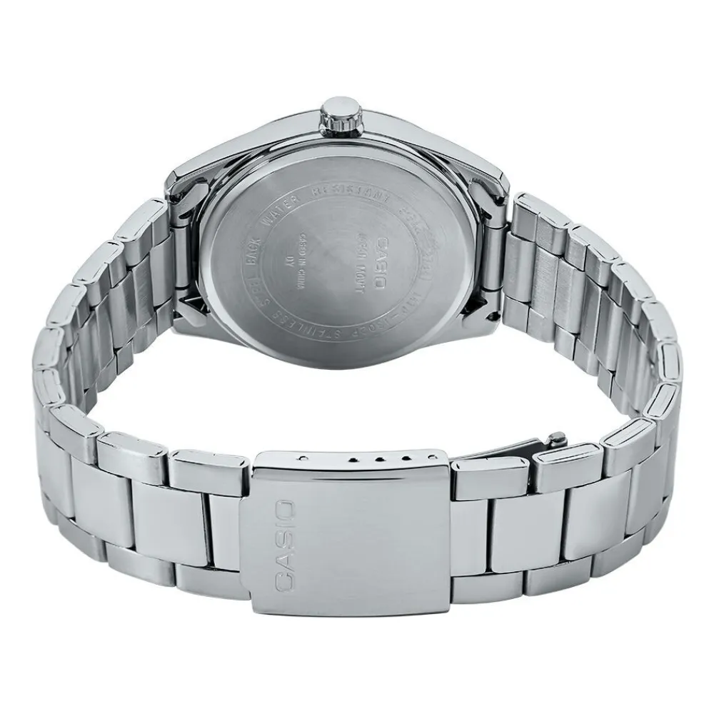 Montre Aubergine|CASIO COLLECTION Online
