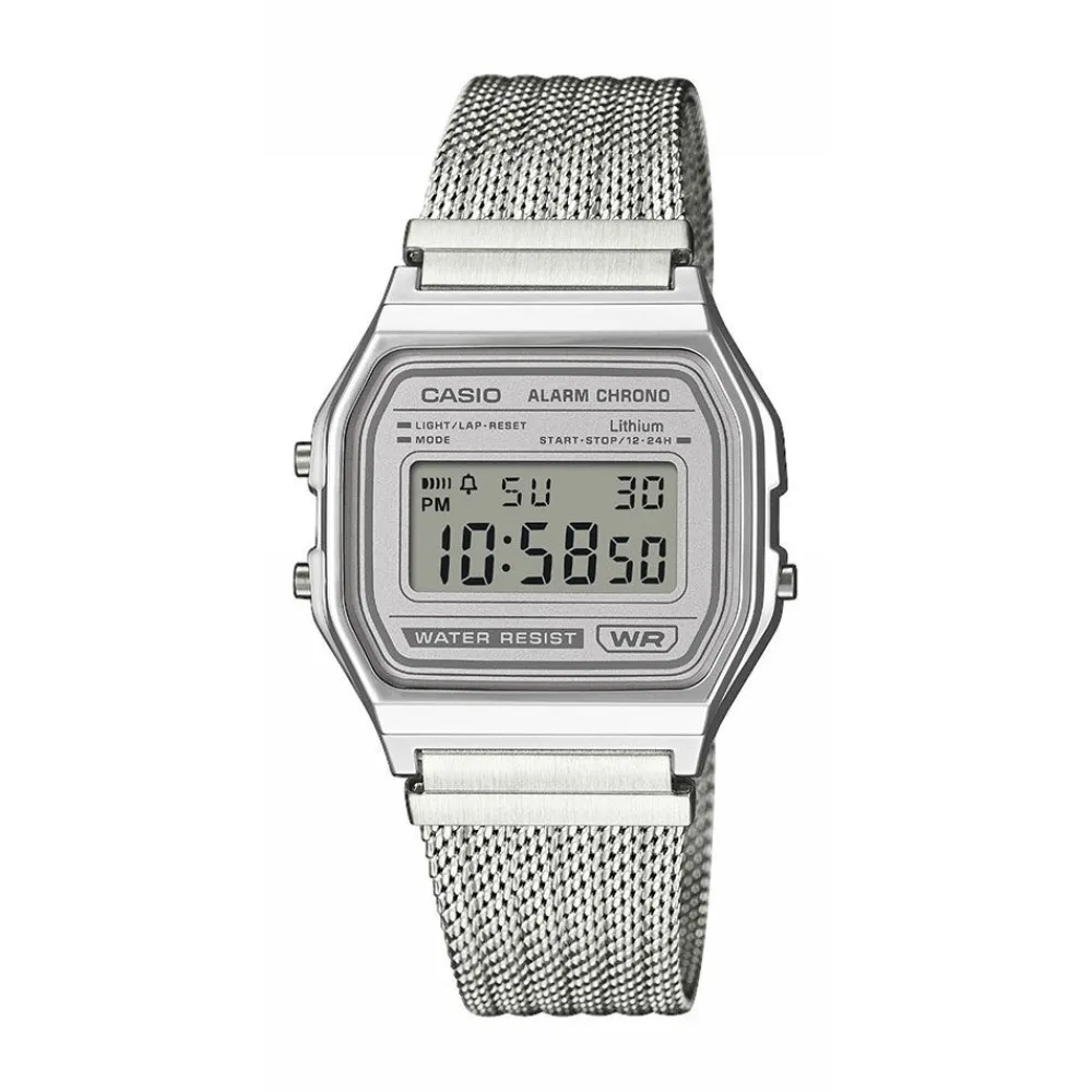 Montre A158W|CASIO COLLECTION Best