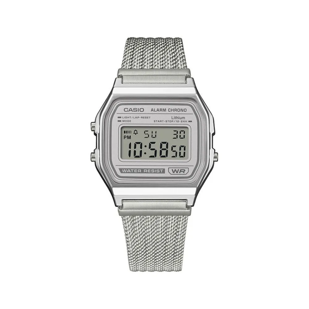 Montre A158W|CASIO COLLECTION Best