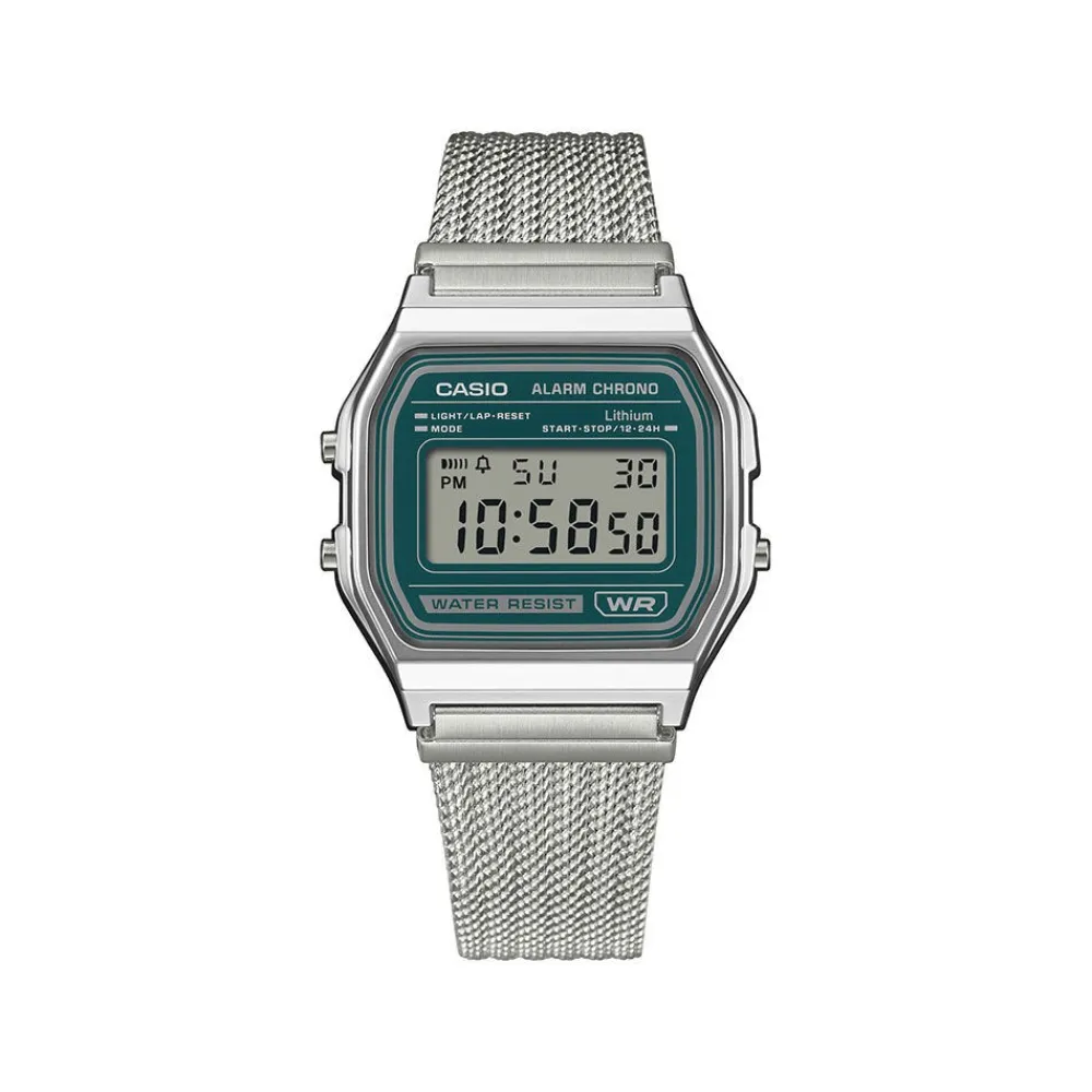 Montre A158W|CASIO COLLECTION Hot