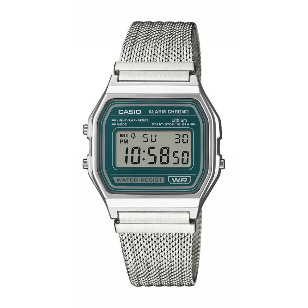 Montre A158W|CASIO COLLECTION Hot