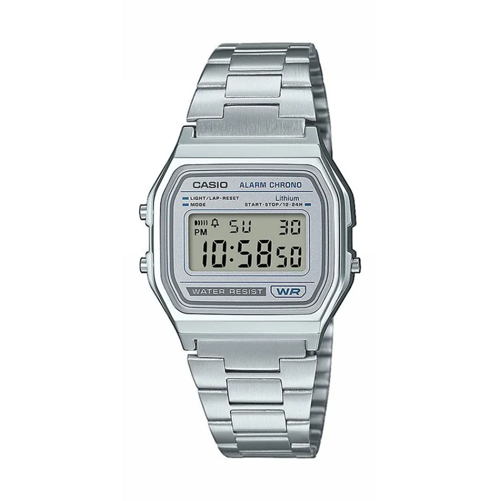 Montre A158W|CASIO COLLECTION Outlet