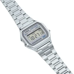 Montre A158W|CASIO COLLECTION Outlet
