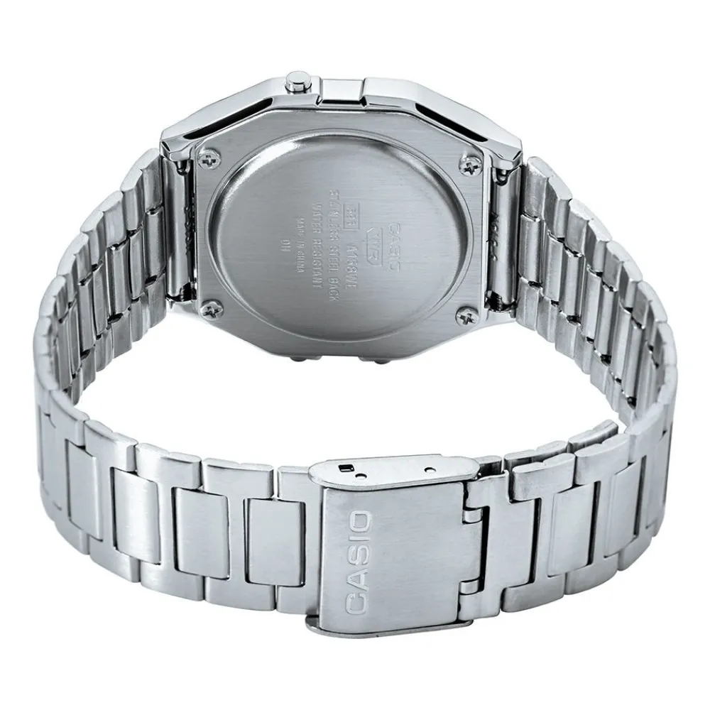 Montre A158W|CASIO COLLECTION Outlet