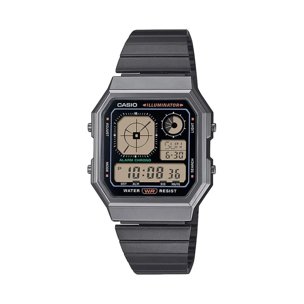 Montre A130we|CASIO COLLECTION Best