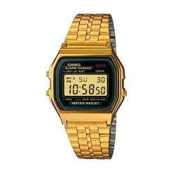 Montre A159wgea-1ef Retro|CASIO COLLECTION Best