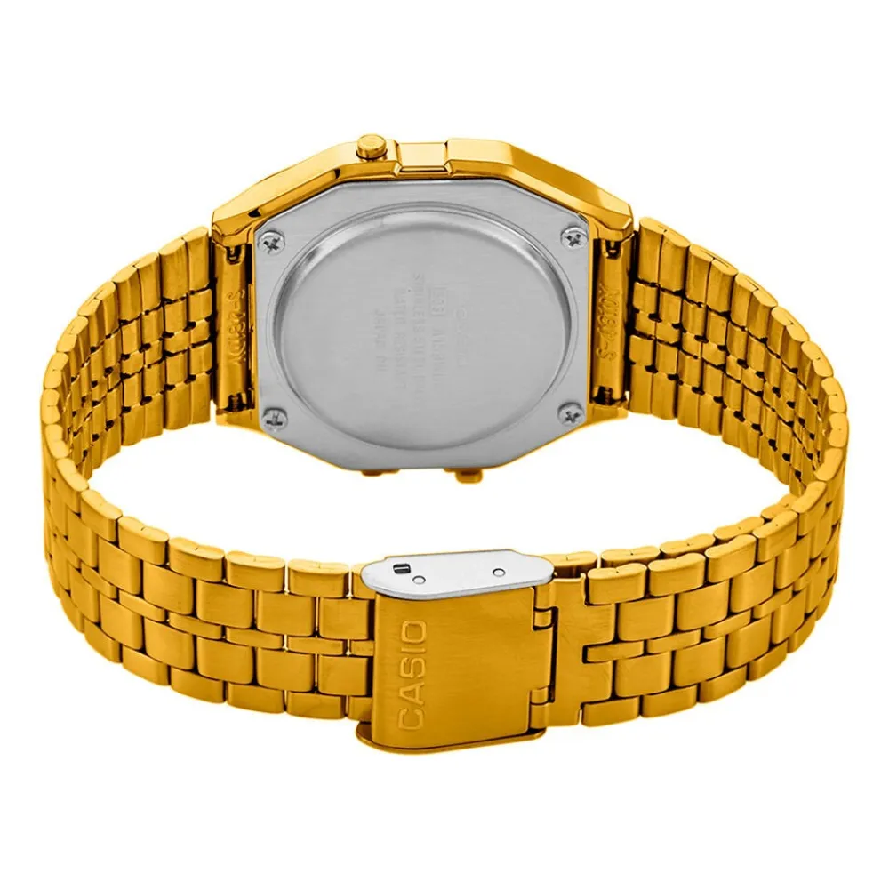 Montre A159wgea-1ef Retro|CASIO COLLECTION Best