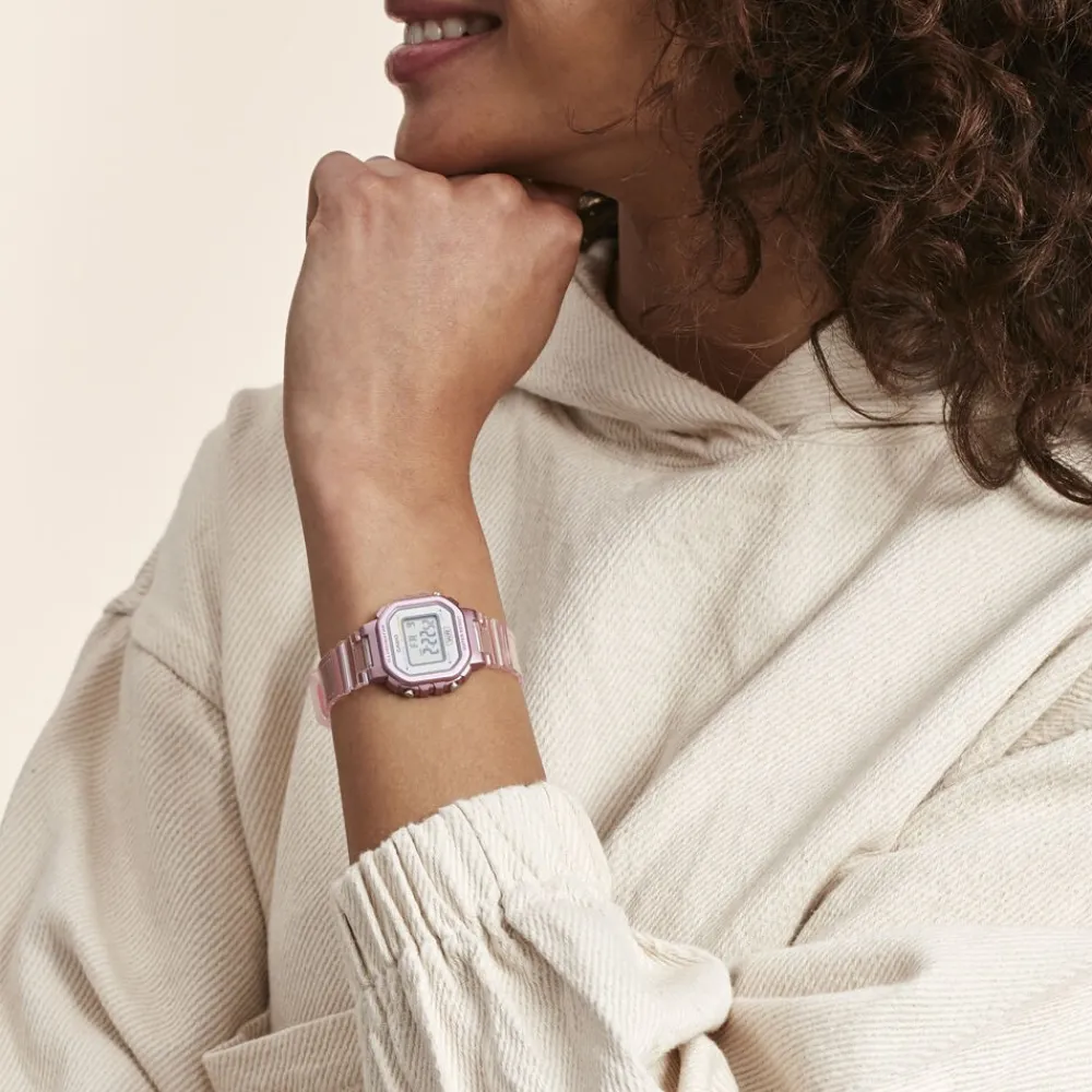 Montre Bicolore|CASIO COLLECTION Best