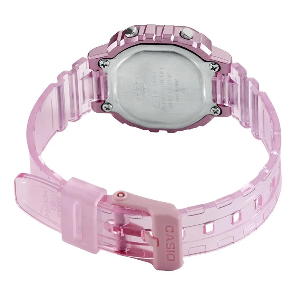 Montre Bicolore|CASIO COLLECTION Best