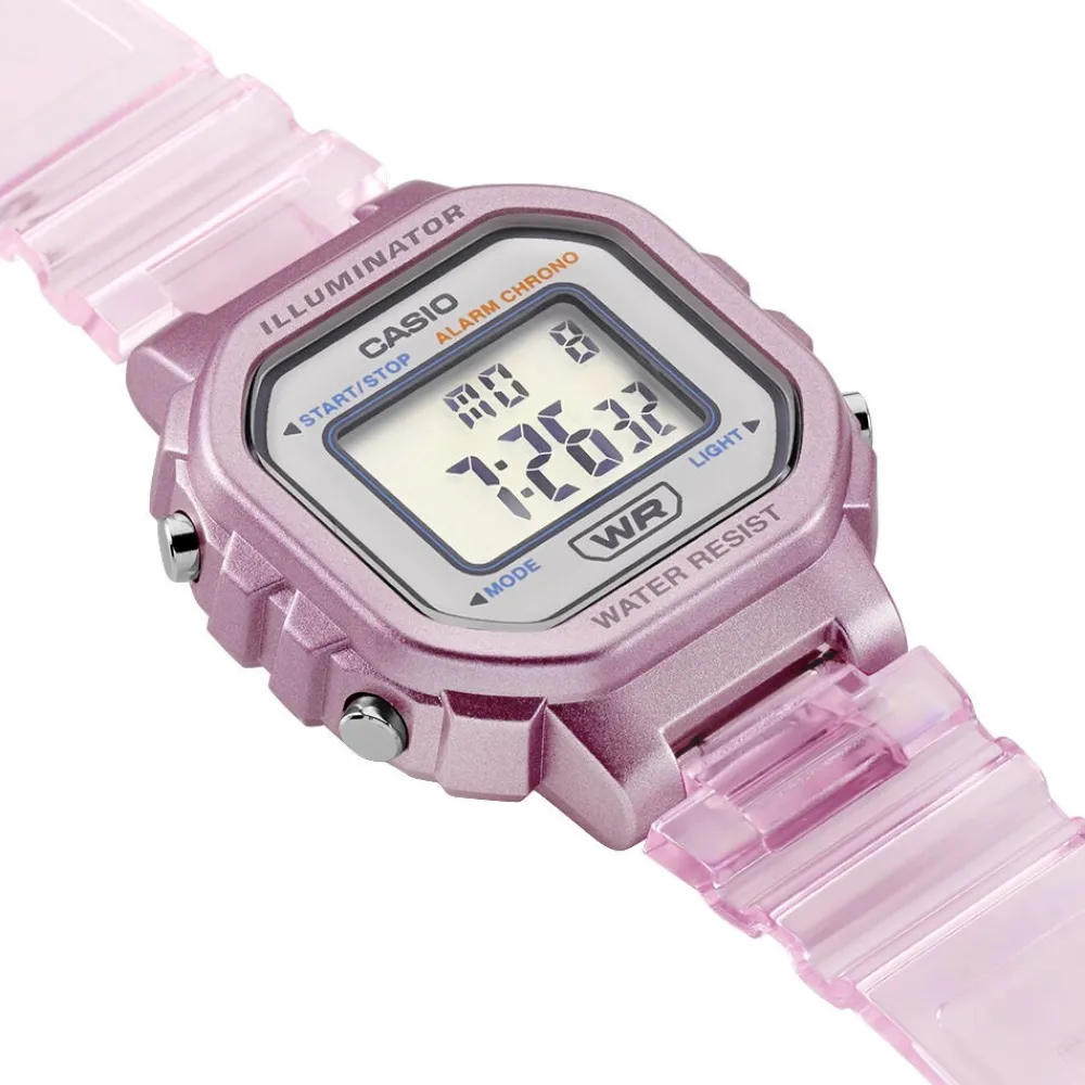 Montre Bicolore|CASIO COLLECTION Best
