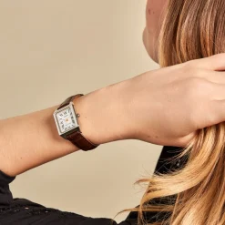 Montre Blanc|CASIO COLLECTION Hot