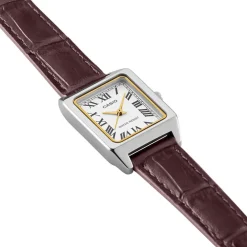 Montre Blanc|CASIO COLLECTION Hot