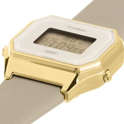 Montre Blanc|CASIO COLLECTION Clearance