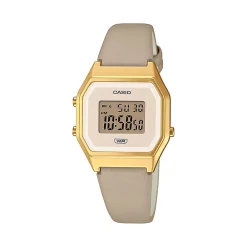 Montre Blanc|CASIO COLLECTION Clearance