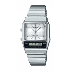 Montre Blanc|CASIO COLLECTION Sale