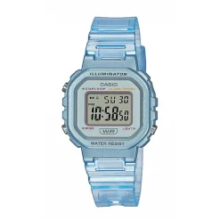 Montre Bleu Sky|CASIO COLLECTION New