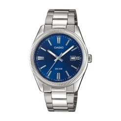 Montre Bleu|CASIO COLLECTION Outlet